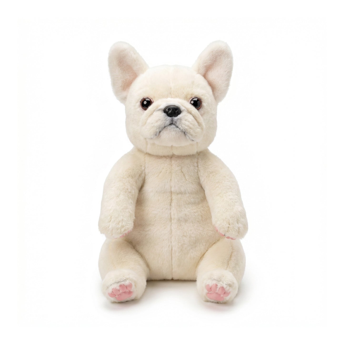 The French Bulldog