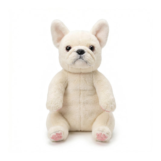 The French Bulldog