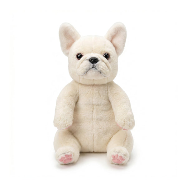 The French Bulldog