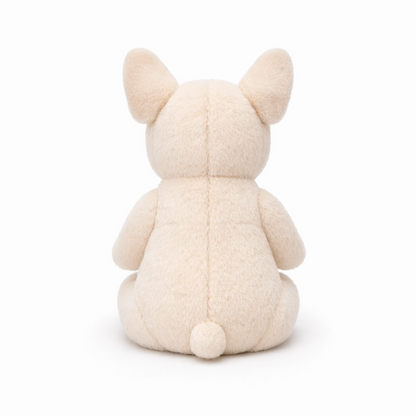 The French Bulldog