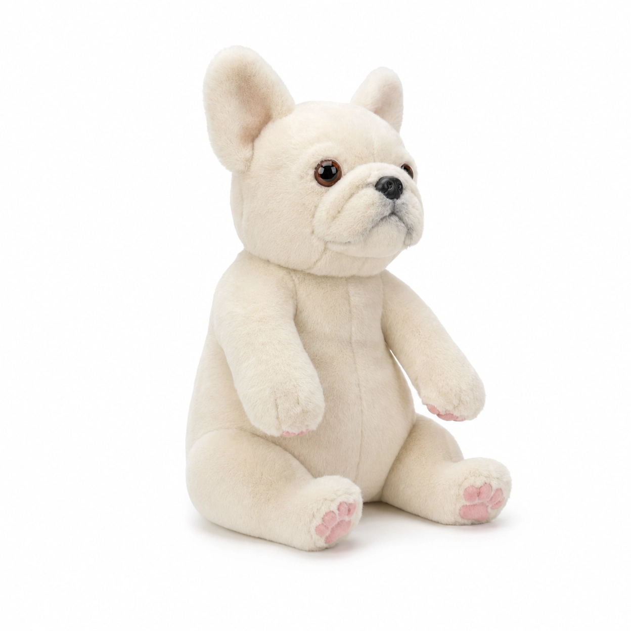 The French Bulldog